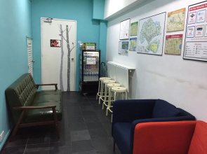 Royal Hostel Singapore
