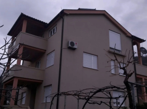 Apartments Stjepcevic