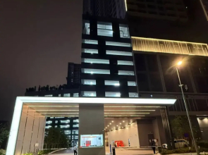 AGILE Family Apartment By Arman