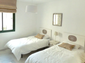 Ricardo Soriano Apartment