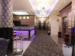 My Home Plus Apartments