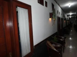 Hotel Omahkoe