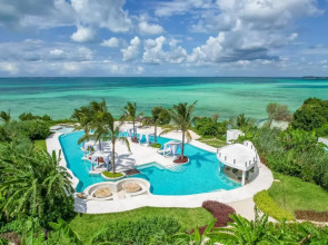 Ycona Luxury Resort
