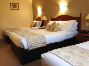 Hotel Curracloe