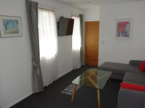 Beachside Villas Motel