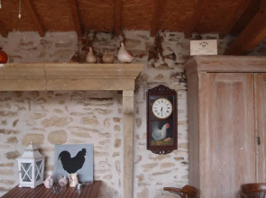 Ferme Robin