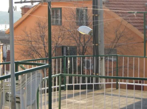 Apartments Berbić