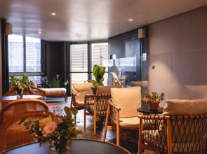 Daniel Hotel Herzliya
