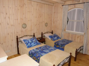 Hotel Sicilia