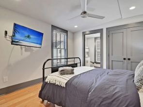 The Ashley Suite