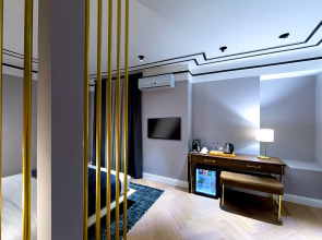 Walton Hotels Galata