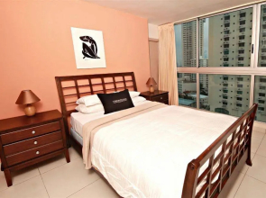 San Francisco Apartments