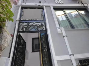 Sultanahmet Ivy Suite