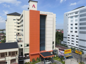 Grand Asia Hotel