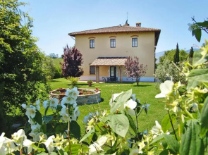 Agriturismo Poggio al Sole, Vinci
