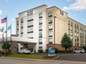 Fairfield Inn & Suites Charleston