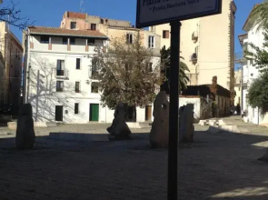 Plaza Nuoro