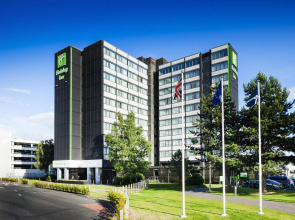 Holiday Inn Glasgow Airport by IHG
