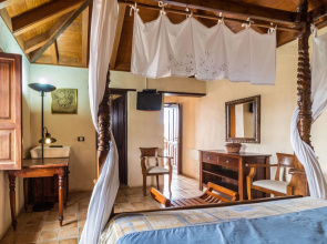 Hotel Rural Restaurante Mahoh