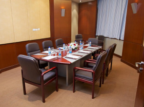 Concorde Hotel Fujairah