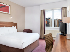 Leonardo Hotel Newcastle