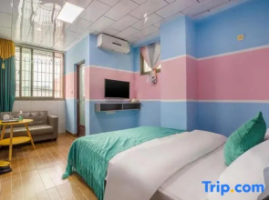 Xiamen Tongmei Moon Star Apartment