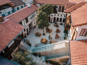 Konak Avula Boutique Hotel