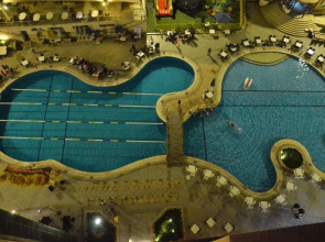 paradise home city stars