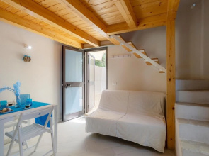 Nice Apartment in Pachino With 1 Bedrooms and Wifi