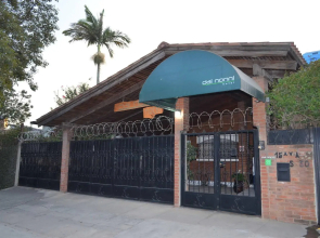 Dai Nonni Hotel