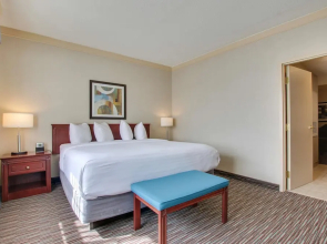 Best Western Brantford Hotel & Conference Centre