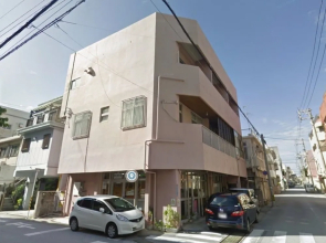 Good Apartment