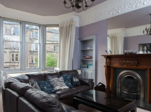 Stylish 3 Bedroom Flat