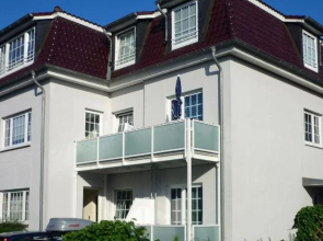 Gästehaus Daheim