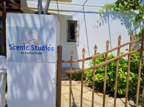 Scenic Studio 4 Batsi Andros