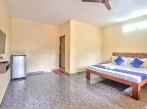 Renuka Holiday Inn