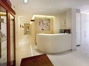 Opera Relais de Charme