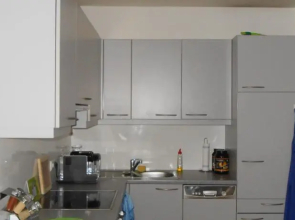 Sankt Johannn Ferienwohnung