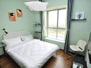 Kunming Love Apartment