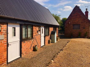 Hunt House Quarters