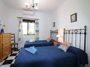 1114 Villa Corbera