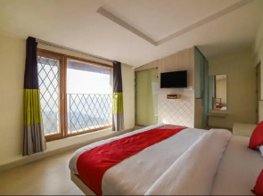 Sakura Guest House