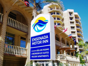 Ensenada Motor Inn and Suites