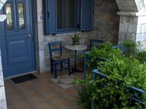 Aparthotel 4 Stars Stoupa