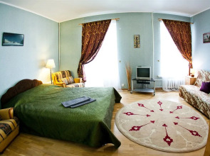 Меблированные комнаты Bed2bed