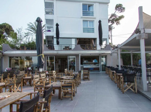 Marathon Beach Resort