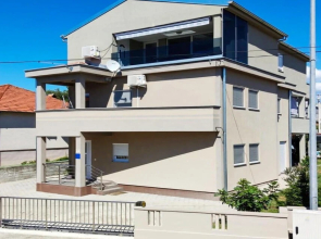 Stunning Apartment in Bibinje With 3 Bedrooms, Wifi and Outdoor Swimming Pool