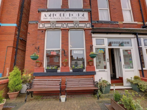 Ashford House Guest House