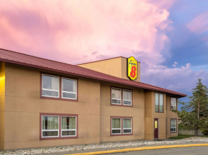 Super 8 by Wyndham Sherwood Park/Edmonton Area