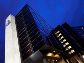 Hilton Strasbourg